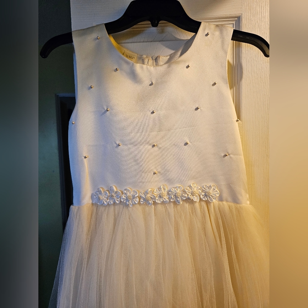 Little girl dress
